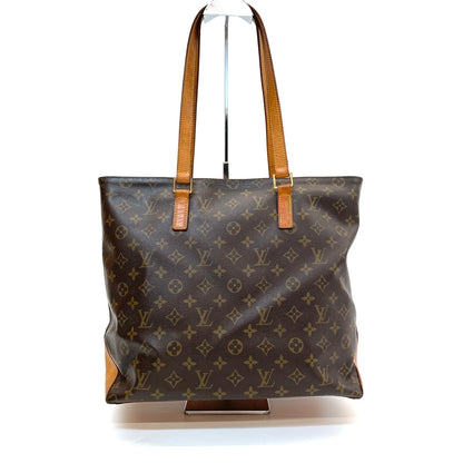 Pre-Owned Louis Vuitton Monogram Canvas Cabas Piano Tote Bag /N25105035