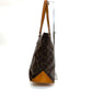 Pre-Owned Louis Vuitton Monogram Canvas Cabas Piano Tote Bag /N25105035