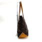 Pre-Owned Louis Vuitton Monogram Canvas Cabas Piano Tote Bag /N25105035