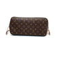 Pre-Owned Louis Vuitton Monogram Canvas Neverfull MM Tote Bag (2014) /N25076848