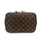 Pre-Owned Louis Vuitton Monogram Canvas NeoNoe MM Bucket Bag (Pink) /N25104196