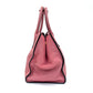 Pre-Owned Prada Pink Vitello Daino Leather Tote Bag with Strap /N25105318