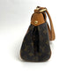 Pre-Owned Louis Vuitton Monogram Canvas Manhattan GM Shoulder Bag (2008) /N25133680