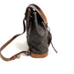 Pre-Owned Louis Vuitton Monogram Canvas Montsouris MM Backpack (1997) /N25134298