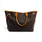 Pre-Owned Louis Vuitton Monogram Canvas Neverfull GM Tote Bag (2012) /N25154139