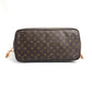 Pre-Owned Louis Vuitton Monogram Canvas Neverfull GM Tote Bag (2012) /N25154139
