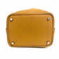Pre-Owned Hermès Picotin Lock 18 Sesame & Lime Clemence Palladium Hardware /N25210118