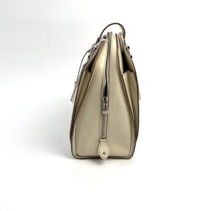 Pre-Owned Louis Vuitton Epi Leather Pont Neuf PM Handbag (2010) /N25220744