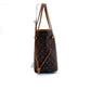 Pre-Owned Louis Vuitton Monogram Canvas Neverfull MM with Pouch (RFID Chip) /N25246819