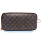 Pre-Owned Louis Vuitton Monogram Canvas Neverfull MM with Pouch (RFID Chip) /N25246819