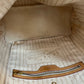 Pre-Owned Louis Vuitton Damier Azur Neverfull MM Tote Bag /N25220218