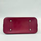 Pre-Owned Louis Vuitton Epi Leather Alma GM Handbag (2013) /N25270033