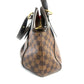 Pre-Owned Louis Vuitton Damier Ebene Sistina PM Shoulder Bag (2010) /N25325880