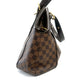 Pre-Owned Louis Vuitton Damier Ebene Sistina PM Shoulder Bag (2010) /N25325880