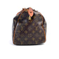 Pre-Owned Louis Vuitton Monogram Canvas Speedy 30 V Grenade Limited Edition (2015) /N25367763