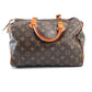 Pre-Owned Louis Vuitton Monogram Canvas Speedy 30 V Grenade Limited Edition (2015) /N25367763