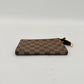 Pre-Owned Louis Vuitton Damier Ebene Zippy Coin Purse (2000) /N25398285
