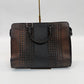 Pre-Owned Bottega Veneta Intrecciato Nappa Briefcase Bag /N25398537