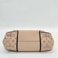 Pre-Owned Louis Vuitton W Tote PM Veau Cachemire Monogram Tuffetage (2015) /N25399056