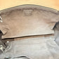 Pre-Owned Louis Vuitton W Tote PM Veau Cachemire Monogram Tuffetage (2015) /N25399056