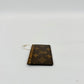 Pre-Owned Louis Vuitton Monogram Canvas Card Holder (1995) /N25399043