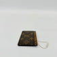 Pre-Owned Louis Vuitton Monogram Canvas Card Holder (1995) /N25399043
