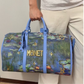 Pre-Owned Louis Vuitton Masters Collection Claude Monet Keepall Bandoulière 50 SZ3042607254999