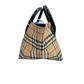 Pre-Owned Burberry Blue Label Mini Tote Bag N23887387