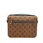 Pre-Owned Louis Vuitton Pochette Métis in Monogram Reverse canvas SZ6022603060832