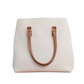 Pre-Owned CELINE Horizontal Cabas bag in Natural/Tan SZ3072606030383