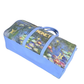 Pre-Owned Louis Vuitton Masters Collection Claude Monet Keepall Bandoulière 50 SZ3042607254999