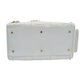 Pre-Owned Versace Madonna Greca Studded Boston Bag N23594377