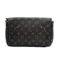 Pre-Owned  Louis Vuitton Favorite MM Monogram Flap Bag N23733331