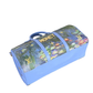 Pre-Owned Louis Vuitton Masters Collection Claude Monet Keepall Bandoulière 50 SZ3042607254999