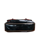 Pre-Owned Fendi B. Bag (often referred to as the horseshoe or court-style handbag) SZ3022606030362