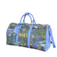 Pre-Owned Louis Vuitton Masters Collection Claude Monet Keepall Bandoulière 50 SZ3042607254999