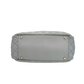 Pre-Owned Chanel East West Accordion Flap Bag SZ3032607163512