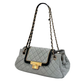 Pre-Owned Chanel East West Accordion Flap Bag SZ3032607163512