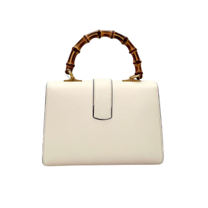 Pre-Owned Gucci Dionysus Medium Bamboo Top Handle Bag SZ3102606152741