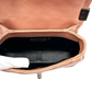 Pre-Owned Chanel Paris-Bombay Accordion Flap Bag popularly known as the "Pumpkin Bag"  SZ6072602040567
