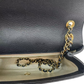 Pre-Owned Chanel Captain Gold Flap Bag (released under the Cruise 2019 collection)  N23915264