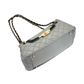 Pre-Owned Chanel East West Accordion Flap Bag SZ3032607163512