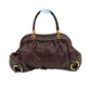 Pre-Owned Dolce & Gabbana Vintage Pleated "Dumpling" Handbag N23899290