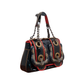 Pre-Owned Fendi B. Bag (often referred to as the horseshoe or court-style handbag) SZ3022606030362