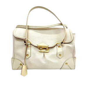 Pre-Owned Louis Vuitton Suhali L'Absolu de Voyage bag N23923142
