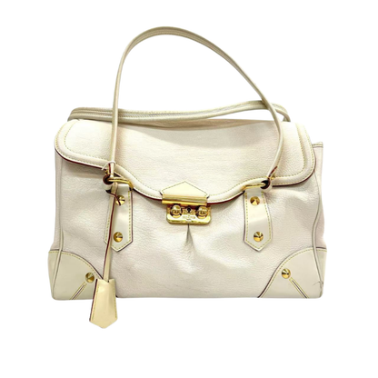 Pre-Owned Louis Vuitton Suhali L'Absolu de Voyage bag N23923142