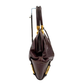 Pre-Owned Dolce & Gabbana Vintage Pleated "Dumpling" Handbag N23899290