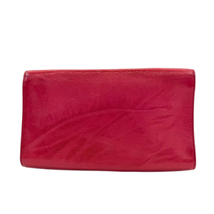 Pre-Owned Yves Saint Laurent (YSL) Large Belle de Jour Clutch N23733166