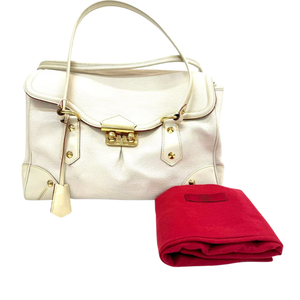 Pre-Owned Louis Vuitton Suhali L'Absolu de Voyage bag N23923142