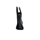 Pre-Owned ⁠Celine Smooth Calfskin Nano Luggage Bag in Black N23733247